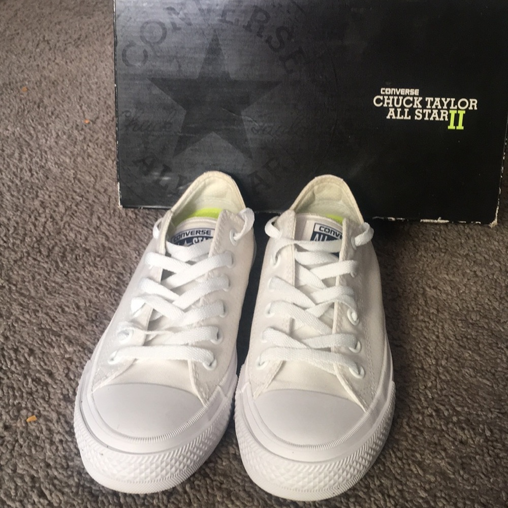 Converse shoes new